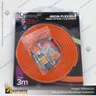 BLISTER NEON LED NARANJO PARA TEXTOS 21W 12V IP65 3MTS, photo 2