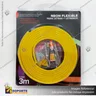 BLISTER NEON LED AMARILLO PARA TEXTOS 21W 12V IP65 3MTS, photo 2