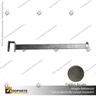 BRAZO FRONTAL A BARRA UNIVERSAL 30 CM, photo 1