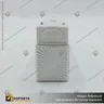 MG27 FUENTE DE PODER MAGNETICO BLANCO 100W 48 VOLT USO INTERIOR, photo 4