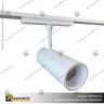 MG27 BERNA - FOCO TRACK LIGHT MAGNETICO BLANCO 6W 48V 4000K 24, photo 1