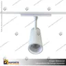 MG27 BERNA - FOCO TRACK LIGHT MAGNETICO BLANCO 6W 48V 3000K 24, photo 3