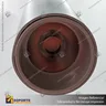 MG27 BERNA - FOCO TRACK LIGHT MAGNETICO BLANCO 10W 48V 4000K 24, photo 2