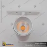 MG27 BERNA - FOCO TRACK LIGHT MAGNETICO BLANCO 10W 48V 4000K 24, photo 4