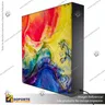 TELA TEXTIL BACKLIGHT UV 180GR 320CM (ROLLO 50 MTS), photo 2