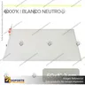PANEL LED RECTANGULAR 60X120 CM 4000K, photo 1