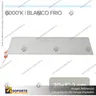 PANEL LED RECTANGULAR 30X120 CM 6000K, photo 1