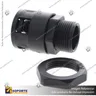 CONECTOR A CAJA PARA TUBO 13 MM, photo 4
