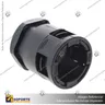 CONECTOR A CAJA PARA TUBO 28 MM, photo 3