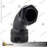 CODO CONECTOR A CAJA 16 MM, photo 1
