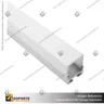 PERFIL PARA CINTA LED ALP 028 3MT, photo 5