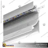 PERFIL PARA CINTA LED ALP 023 2MT, photo 2
