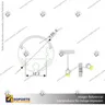 PERFIL PARA CINTA LED ALP 008 2MT, photo 8