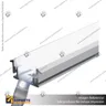 PERFIL PARA CINTA LED ALP 033 3MT, photo 2