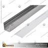 PERFIL PARA CINTA LED ALP 018 3MT, photo 3