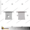 PERFIL PARA CINTA LED ALP 031 3MT, photo 5