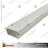 PERFIL PARA CINTA LED ALP 013 3MT, photo 2