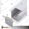 PERFIL PARA CINTA LED ALP 017 3MT, photo 1