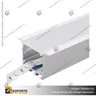 PERFIL PARA CINTA LED ALP 017 3MT, photo 2