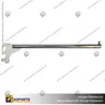 BRAZO FRONTAL MACIZO 13 MM NOVA, photo 1