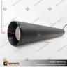 GALES - FOCO COLGANTE MAGNETICO CUERPO NEGRO 10W 48V 3000K, photo 8