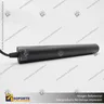 GALES - FOCO COLGANTE MAGNETICO CUERPO NEGRO 10W 48V 3000K, photo 10