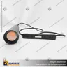 GALES- FOCO COLGANTE MAGNETICO CUERPO NEGRO 10W 48V 4000K, photo 8