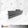 ANDORRA - FOCO PLEGABLE MAGNETICO CUERPO NEGRO 18W 48V 4000K, photo 3