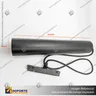 GALES - FOCO COLGANTE MAGNETICO CUERPO NEGRO 12W 48V 3000K, photo 4