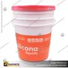 TINETA SILICONA LIQUIDA ROJO COLONIAL, photo 1