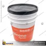 TINETA SILICONA LIQUIDA NEGRO, photo 2