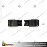 CONECTOR ENCHUFABLE DE 3 PINES, photo 1