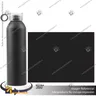 BOTELLA RING/NEGRO/NEGRO, photo 1