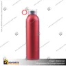 BOTELLA RING/ROJO/ROJO, photo 1
