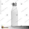 BOTELLA ISLAND 750 ML/BLANCO/BLANCO, photo 4