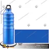 BOTELLA CIRCUIT/AZUL/AZUL, photo 4