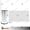 MUG CHALTEN/GRIS PLATA/GRIS PLATA, photo 2
