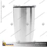 MUG CHALTEN/GRIS PLATA/GRIS PLATA, photo 4