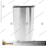 MUG CHALTEN/GRIS PLATA/GRIS PLATA, photo 5