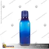 BOTELLA GRID/AZUL/AZUL, photo 3