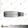 BOTELLA GRID/GRIS CLARO/GRIS CLARO, photo 2