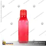 BOTELLA GRID/ROJO/ROJO, photo 2