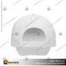 JOCKEY ONE/BLANCO/BLANCO, photo 2