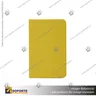 CUADERNO JOURNAL A6/AMARILLO/AMARILLO, photo 1