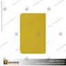 CUADERNO JOURNAL A6/AMARILLO/AMARILLO, photo 2