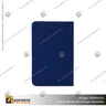 CUADERNO JOURNAL A6/AZUL/AZUL, photo 1