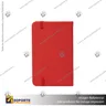 CUADERNO JOURNAL A6/ROJO/ROJO, photo 1