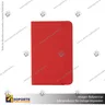 CUADERNO JOURNAL A6/ROJO/ROJO, photo 2