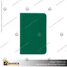 CUADERNO JOURNAL A6/VERDE/VERDE, photo 1