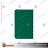 CUADERNO JOURNAL A6/VERDE/VERDE, photo 2